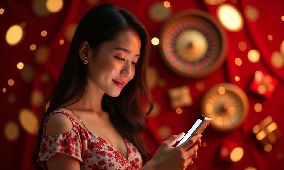 hot51login mobile gaming
