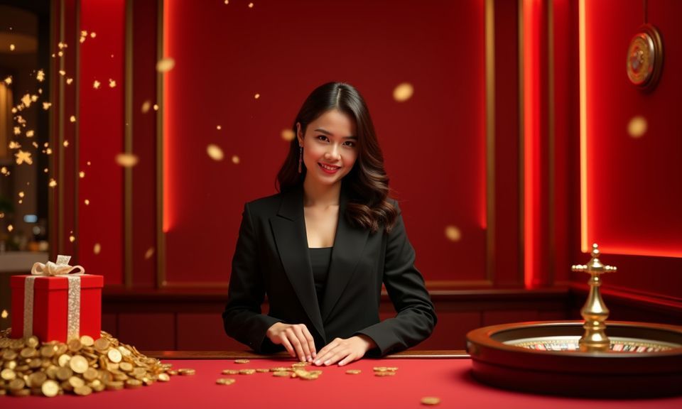 hot51login Slot Feature Rooms